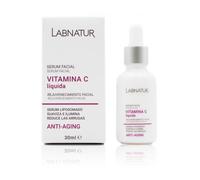 Labnatur Bio Sérum Visage à la Vitamine C 30ml