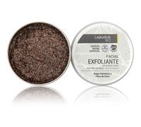 Labnatur Bio Volcanic Coconut Sand Facial Scrub 100ml