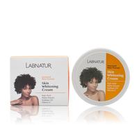 LABNATUR Crème Anti-Taches Visage et Corps 250 ml, Niacinamide et Arbutine