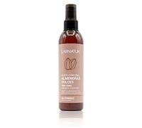 LABNATUR Huile d’Amande Douce 100% Pure 200 ml, Corps, Cheveux, Peau Sèche