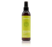 Labnatur Huile de massage stimulante - Avec huile essentielle de marjolaine, romarin et menthe - naturelle et végétalienne - Tonifie, revitalise et soulage la fatigue musculaire - 200 ml