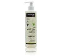LABNATURBIO GEL de aloe vera 250ml. - soin conçu pour une utilisation régulière, contenance 250 ml, convient à ceux qui recherchent un produit fiable au quotidien et facilite la prise en charge de vot