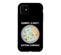 Labneh drôle Coque pour iPhone 11