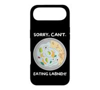 Labneh drôle Coque pour iPhone Air