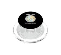 Labneh drôle PopSockets PopGrip pour MagSafe