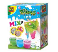 Labo À Slime - Mélange Tout