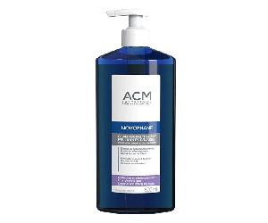 Labo ACM Novophane Shampoing Traitant Pellicules grasses 500 ml