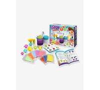 Labo balles rebondissantes multicolore TU
