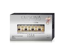 LABO CRESCINA Îles Folliculaires PLC12 BULGE STEM Antichute 1700 Femme 20 Ampoules