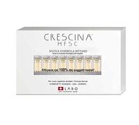 Labo Crescina Ri-Croissance HFSC Retard 1300 Femme Anti-chute 40 ampoules