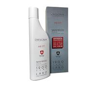 Labo Crescina Transdermic HB 177 Shampooing Re-Croissance des Cheveux 1900 pour Femme 150 ml