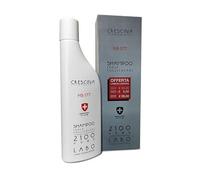 Labo Crescina Transdermic HB 177 Shampooing Re-Croissance des Cheveux 2100 pour Homme 150 ml