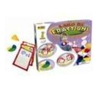 Labo De Fractions Et Fiches