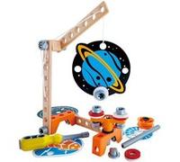 Hape Magnet Science Lab Multicolore Enfants