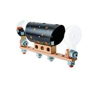 Hape Optical Sciences Laboratory Multicolore