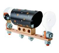 Labo de sciences optiques G