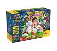 Labo Du Docteur Zombie
