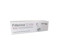 Labo Fillerina 12 Double Filler Gel Lèvres et Bouche Antiage Revitalisant Revitalisant Grade 5