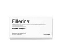 LABO FILLERINE LÈVRES ET BOCHE EFFET FILLER Grade 3 PLUS avec 3D collagène