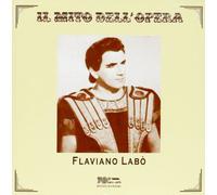Labo Flaviano - Flaviano Labo. Arie Da Opere