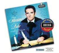 Labo,Flaviano - Most Wanted Recitals: An Operatic Recital By Flaviano Labo