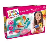 LABO SAVONS - CREAMANIA