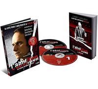 L'Abolition – DVD – L'intégrale – Warner Bros.