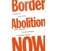 L'abolition des frontières maintenant