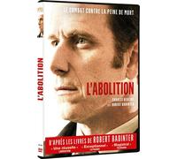 L'Abolition DVD DVD