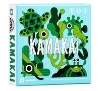 Jeu d’ambiance Laboludic Kamakaï