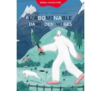 L'abominable dame des neiges