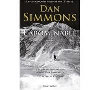 L'Abominable Dan Simmons (Auteur), Cécile Arnaud (Traduction)