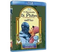 L'Abominable Docteur Phibes (1971) (The Abominable Dr. Phibes) G