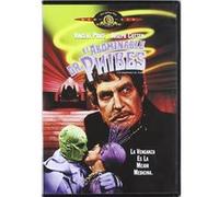L'Abominable Docteur Phibes (The Abominable Dr. Phibes) G