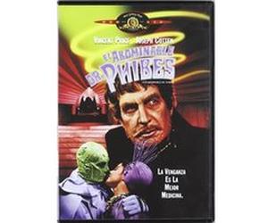 L'Abominable Docteur Phibes (The Abominable Dr. Phibes) G