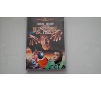 Abominable Docteur Phibes – MGM