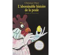L'Abominable Histoire de la poule