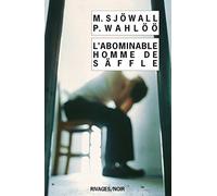 L'abominable homme de Säffle