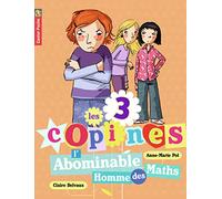 L'Abominable Homme des maths