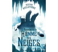 L'Abominable Homme des Neiges