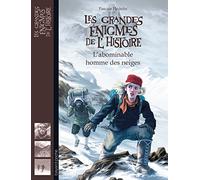 L'abominable homme des neiges