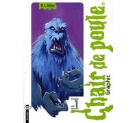 L'Abominable Homme des Neiges de Pasadena ; En eaux troubles