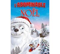 L'abominable Noël