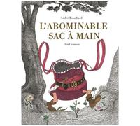 L'abominable Sac À Main