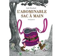 L'abominable sac à main