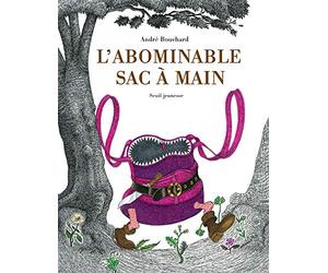 L'abominable sac à main