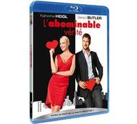 L'Abominable vérité - Blu-Ray E