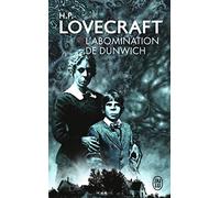 L'abomination de Dunwich