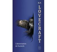 L'abomination de Dunwich