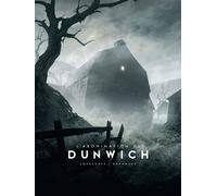 L'abomination de Dunwich illustré - Howard Phillips Lovecraft - Bragelonne - relié - Roman